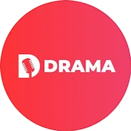 Drama radio Dubrovnik — Croatia logo