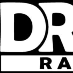 Drift Radio — The United Kingdom Of Great Britain And Northern Ireland logo