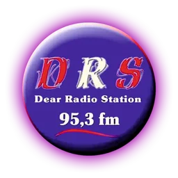 DRS FM 95.3 — Greece شعار