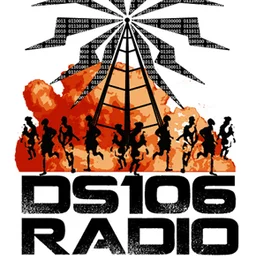 ds106 Radio — The United States Of America logo