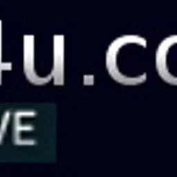 DS4U Radio — The United States Of America logo