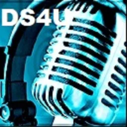 DS4U — The United States Of America logo