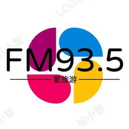 都江堰935爱旅游 — China logo