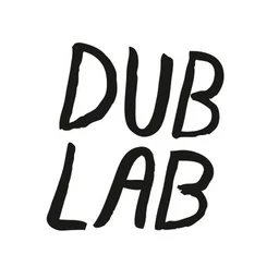 dublab DE logo — Germany