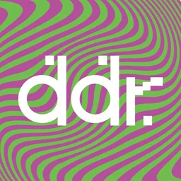 Dublin Digital Radio — Ireland شعار