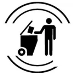 Dump Radio — Australia logo