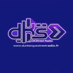 Dunkerque Street Radio — France logo