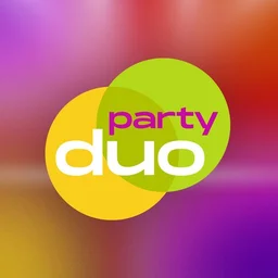 Duo Party — Estonia logo