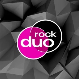 Duo Rock — Estonia logo