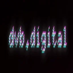dvb.digital — Croatia logo