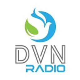 DVN Radio — India logo