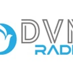 dvnradio — India logo