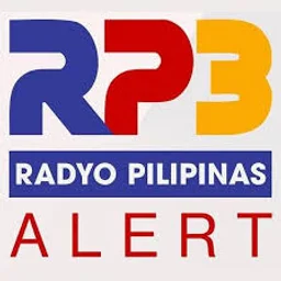 DWAV FM RP3 Alert 89.1 logo — The Philippines