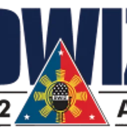DWIZ 882 Manila — The Philippines logo