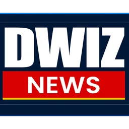 DWIZ News 882 — The Philippines شعار