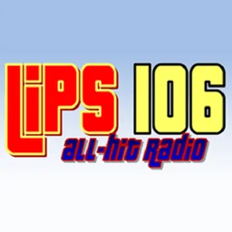 DWYG LiPS 106 FM — The Philippines شعار