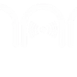 Dynamis Radio (87.5 FM) Madrid logo — Spain