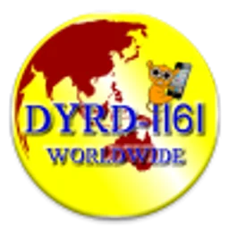 DYRD Bohol Worldwide — The Philippines شعار