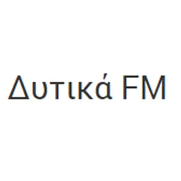 Δυτικά Αγρίνιο logo — Greece