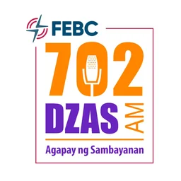 Dzas 702 — The Philippines شعار