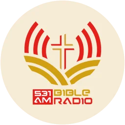 DZBR Bible Radio — The Philippines شعار