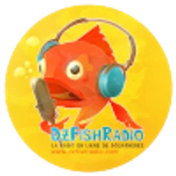DZFISHRADIO — France logo