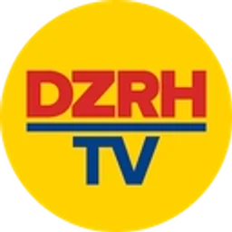 DZRH News Television logo — The Philippines