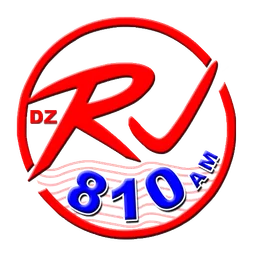 DZRJ-AM — The Philippines شعار