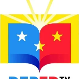 DZTV DepEd Radio 1386 AM logo — The Philippines