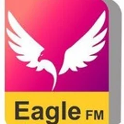 eaglefm — India logo