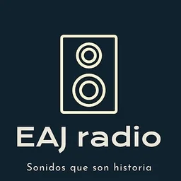 EAJ Radio — Spain logo