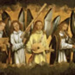 Early Music — Germany logo