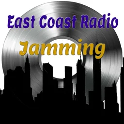 East Coast Radio Jamming — The United States Of America logo