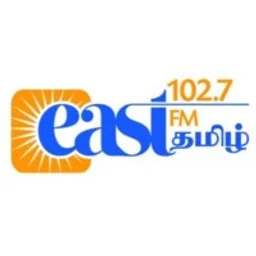east-fm — India logo