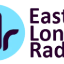 East London Radio — The United Kingdom Of Great Britain And Northern Ireland logo