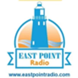 East Point Radio — The United Kingdom Of Great Britain And Northern Ireland logo