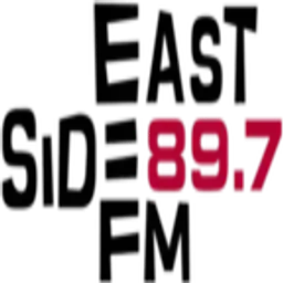 Eastside Radio 89.7FM — Australia logo