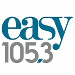 Easy 105.3 logo — Greece