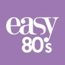 Easy 80s — Greece شعار