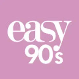 Easy 90s — Greece شعار
