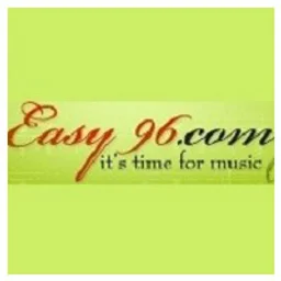 Easy 96 Radio — India logo