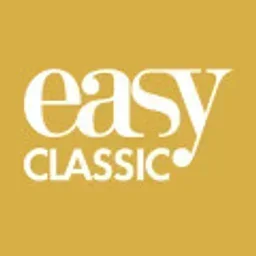 Easy Classic — Greece شعار