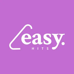 Easy Hits — Finland logo