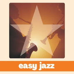 Easy Jazz — The United Arab Emirates شعار