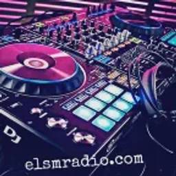 Easy Like Sunday Morning Radio — Canada logo
