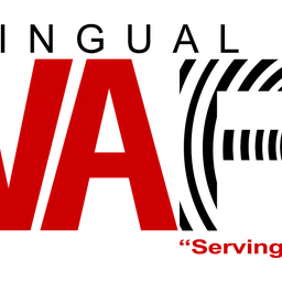 EAVA FM — The United Kingdom Of Great Britain And Northern Ireland logo