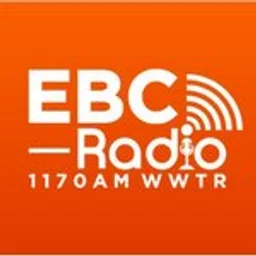 ebcradio — India logo