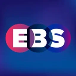 EBS Radio Blues -Cluj Napoca — Romania logo