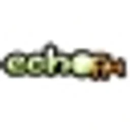 Echo FM — France logo