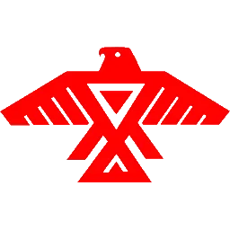 Eclectic001 Turtle Island Ojibwe Edition logo — The United States Of America